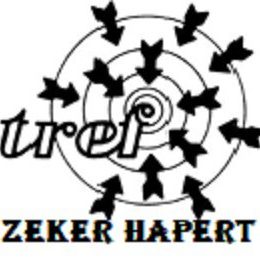 TrefZeker Hapert
